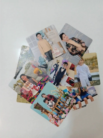 مگنت یخچالی 10*10