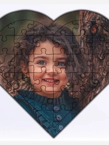 پازل مقوایی