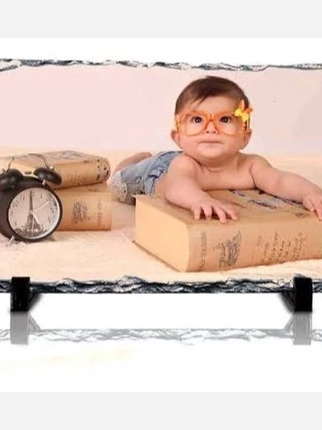 چاپ عکس دلخواه روی سنگ سایزهای مختلف